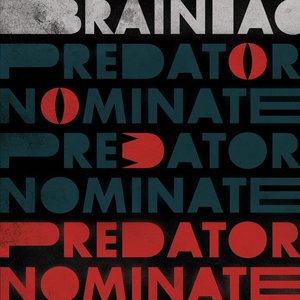 Bild för 'The Predator Nominate EP'