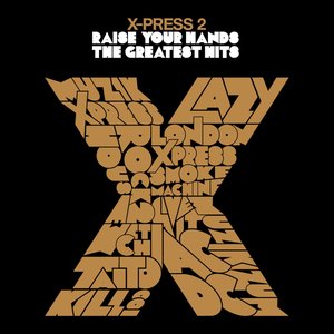 Image for 'Raise Your Hands'