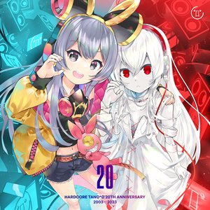 Image for '20'