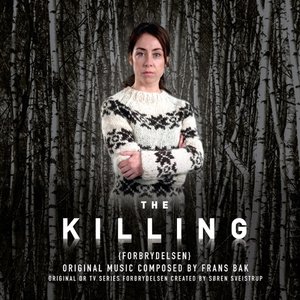 Image for 'The Killing (Original Motion Picture Soundtrack)'