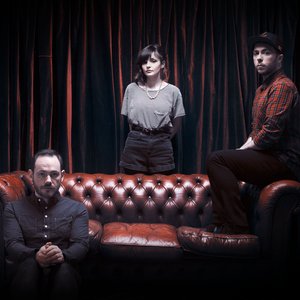 Image for 'CHVRCHES'