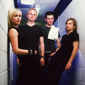 Immagine per 'The Cardigans'