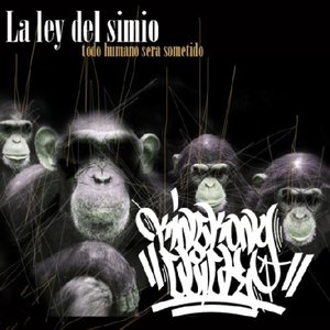 Image for 'La ley del simio'