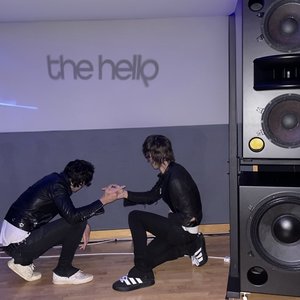 “The Hellp”的封面