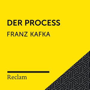 Imagen de 'Kafka: Der Process (Reclam Hörbuch)'