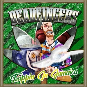 'Trappin' in Jamaica' için resim