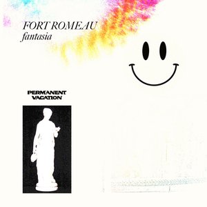 “Fantasia”的封面