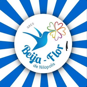 Bild für 'Coletânea Beija-Flor de Nilópolis, Vol. 2'