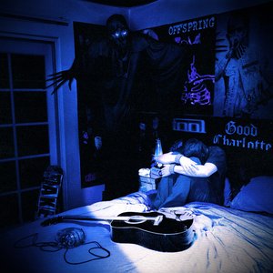 Image for 'Negative Zero'