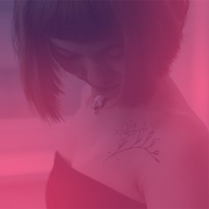 Image for 'Crimson Whisper'