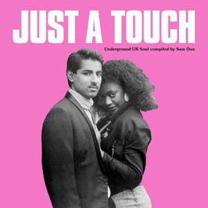 Image for 'Just A Touch'
