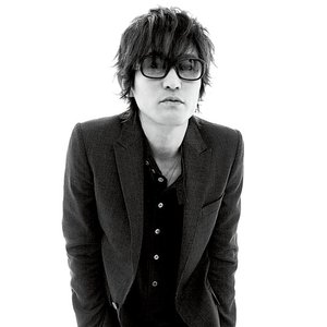 Image for 'スガシカオ'