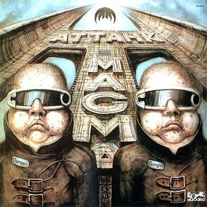 Image for 'Attahk (Remastered)'