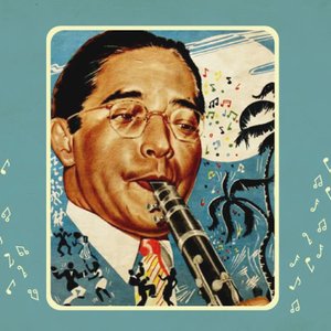 Изображение для 'Lucho Bermudez Y Su Orquesta'