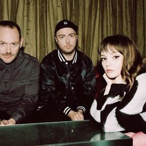 Image for 'CHVRCHES'