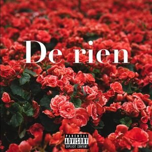 Image for 'De rien'