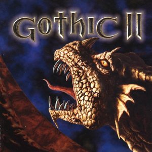 Image for 'Gothic II (gamerip)'