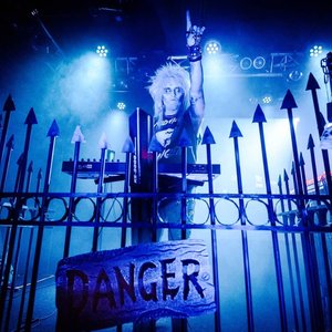 Image pour 'Midnight Danger'