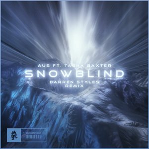 Bild för 'Snowblind (Darren Styles Remix)'