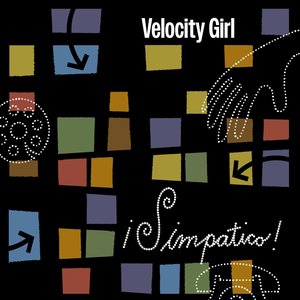 Image for '¡Simpatico! (Remastered and Expanded)'