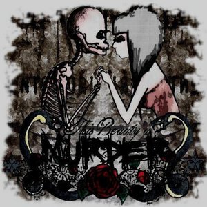 “This Beauty Is Murder”的封面