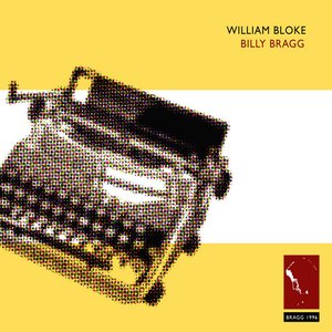 “William Bloke”的封面