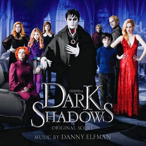 Image for 'Dark Shadows'