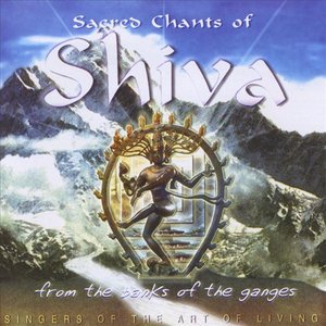 Bild für 'Sacred Chants of Shiva'