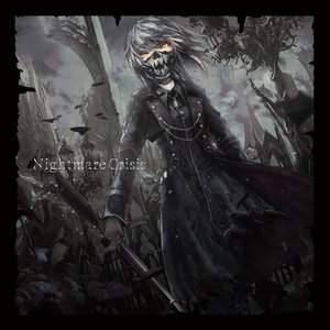 “Nightmare Crisis”的封面
