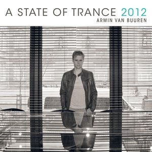 Image for 'A State of Trance 2012'