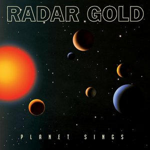 Image for 'Planet Sings'