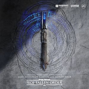 Image for 'Star Wars Jedi: Fallen Order (Original Video Game Soundtrack)'