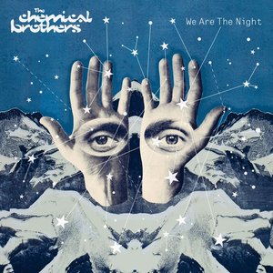 Image for 'We Are the Night'