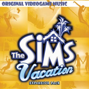 Image for 'The Sims: Vacation'