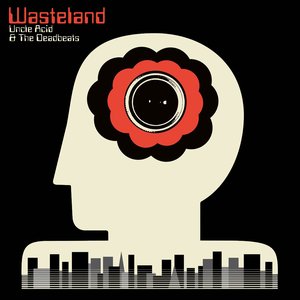 Image for 'Wasteland'