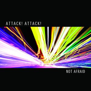 Bild för 'Not Afraid'