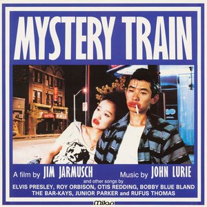 Bild för 'Mystery Train Original Soundtrack'
