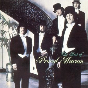 Imagem de 'The Best of Procol Harum'