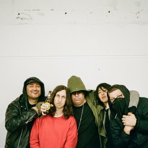 Image for 'Low Life'