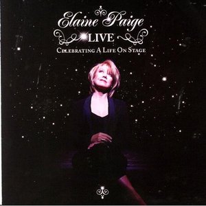 'Elaine Paige LIVE - Celebrating A Life On Stage' için resim