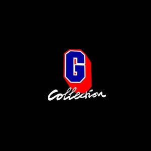 “G Collection”的封面