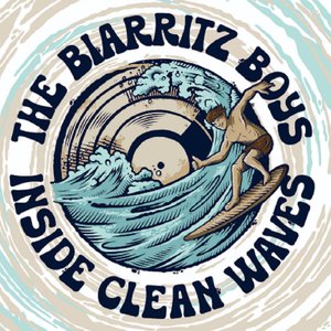 Image for 'Inside Clean Waves'