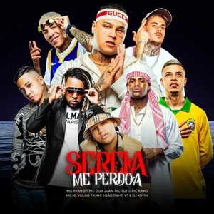 'Sereia Me Perdoa'の画像
