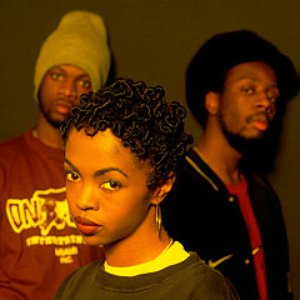 Image for 'Fugees'
