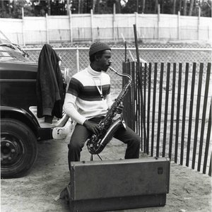 Image for 'Roscoe Mitchell'