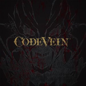 Image for 'CODE VEIN Original Soundtrack'