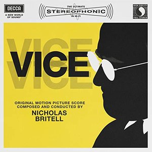 Zdjęcia dla 'VICE (Original Motion Picture Score)'