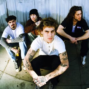 Image for 'ALEXSUCKS'