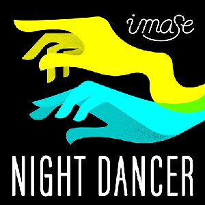 Image for 'Night Dancer'