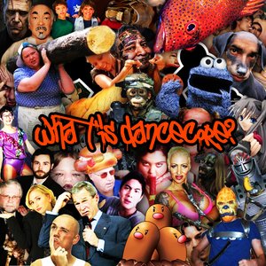 Image for 'Dance Corps 3 - What Is Dancecore?'